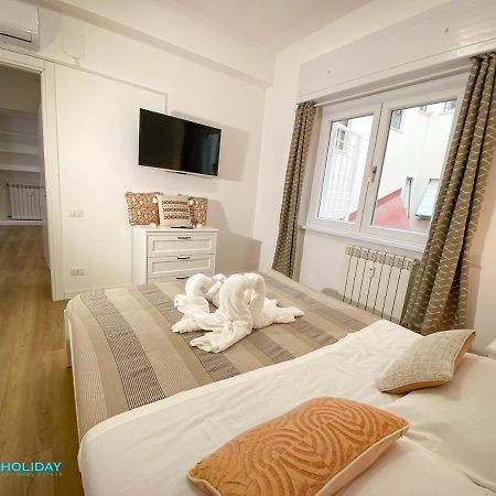 Ostia Holiday Acton Esterno foto